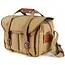 Billingham Canvas 335 Khaki/Tan nr. 0802
