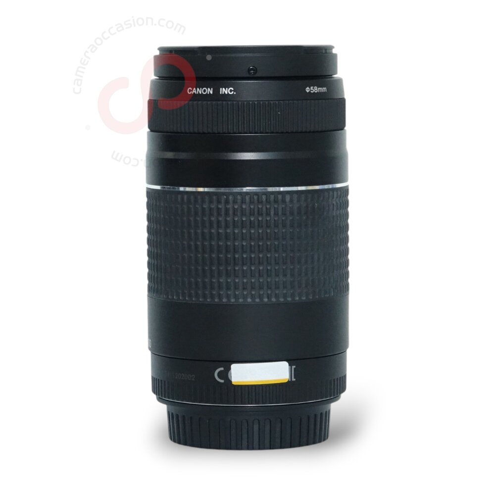 Canon 75-300mm 4.0-5.6 III EF nr. 0816
