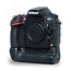 Nikon D810 zwart + grip nr. 0818