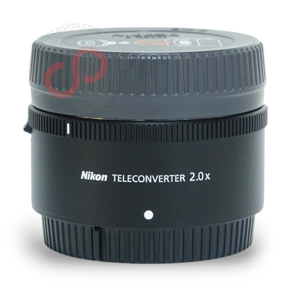 Nikon Z Teleconverter 2.0x nr. 0825