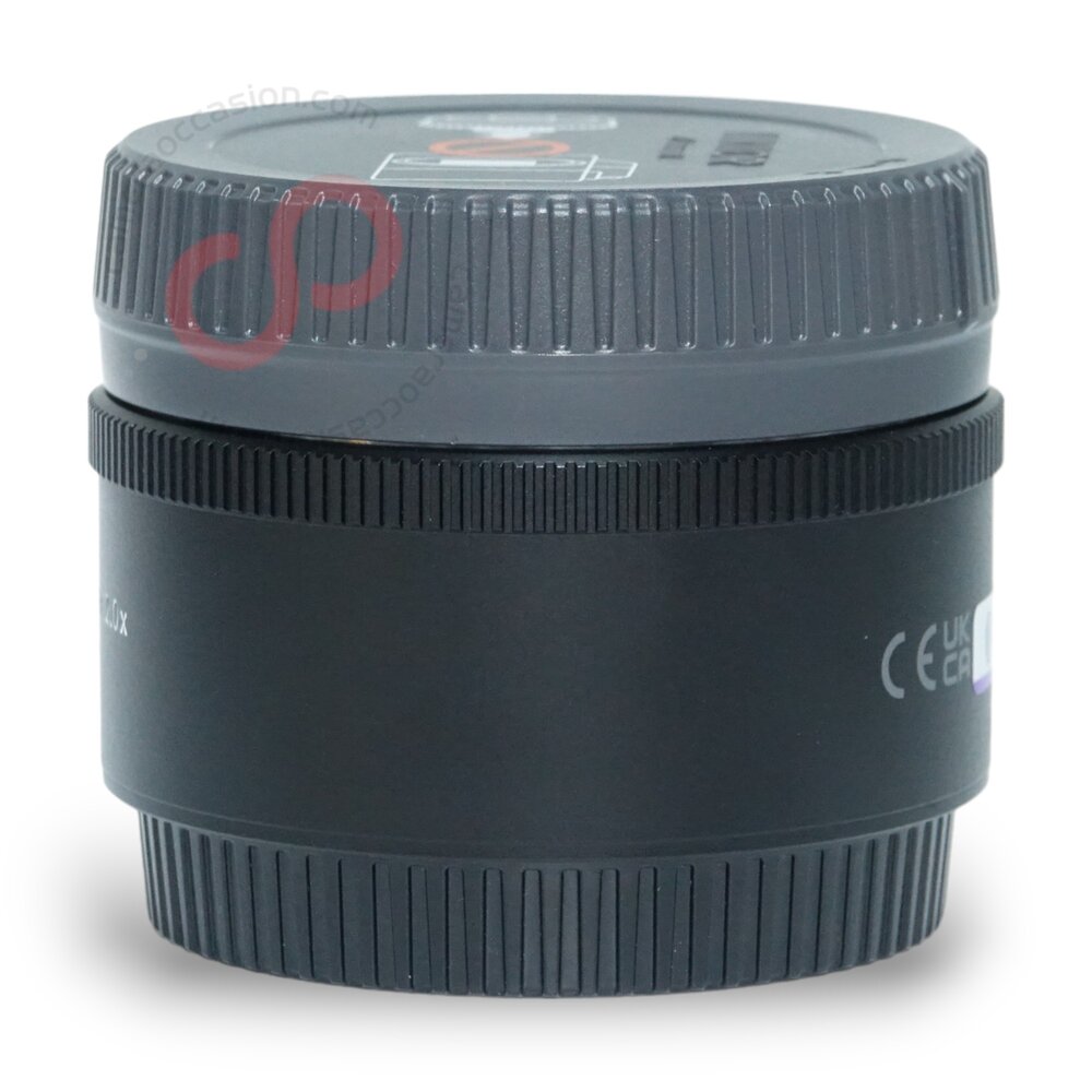 Nikon Z Teleconverter 2.0x nr. 0825