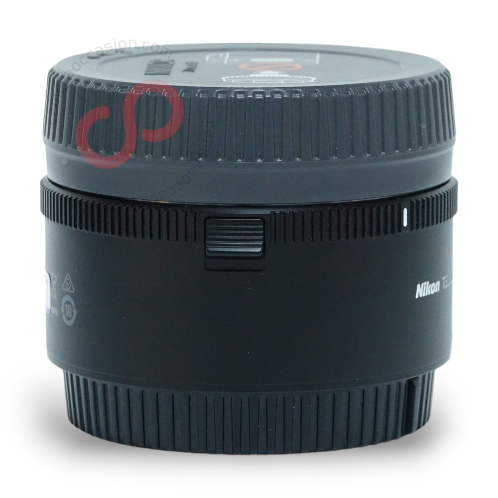 Nikon Z Teleconverter 2.0x **OUTLET** nr. 0826