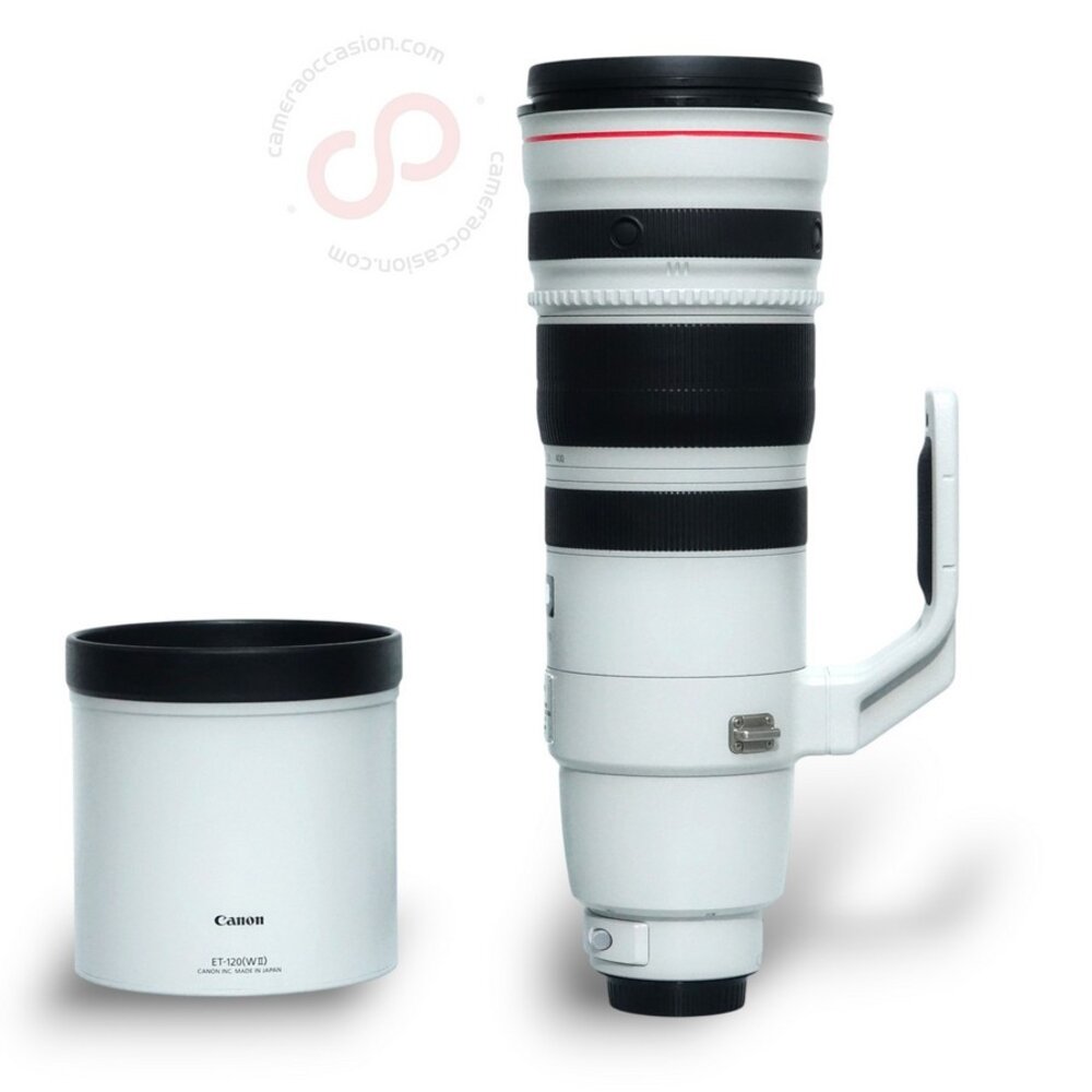 Canon 200-400mm 4.0 L IS USM EF nr. 0843