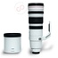 Canon 200-400mm 4.0 L IS USM EF nr. 0843