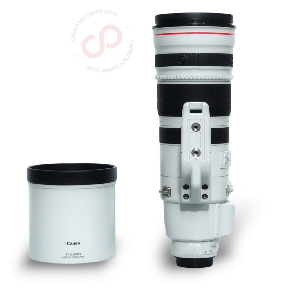 Canon 200-400mm 4.0 L IS USM EF nr. 0843
