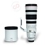 Canon 200-400mm 4.0 L IS USM EF nr. 0843