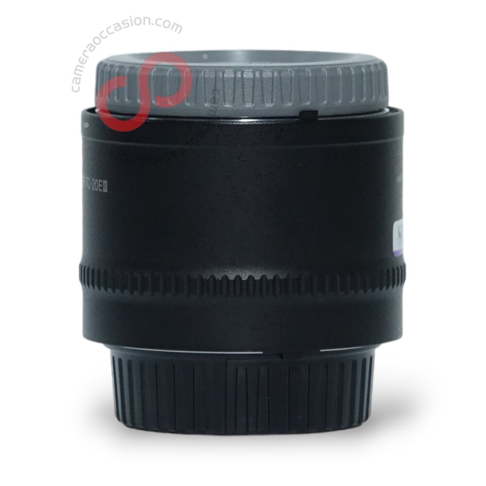 Nikon Teleconverter - TC-20E III Extender AF-S nr. 0840