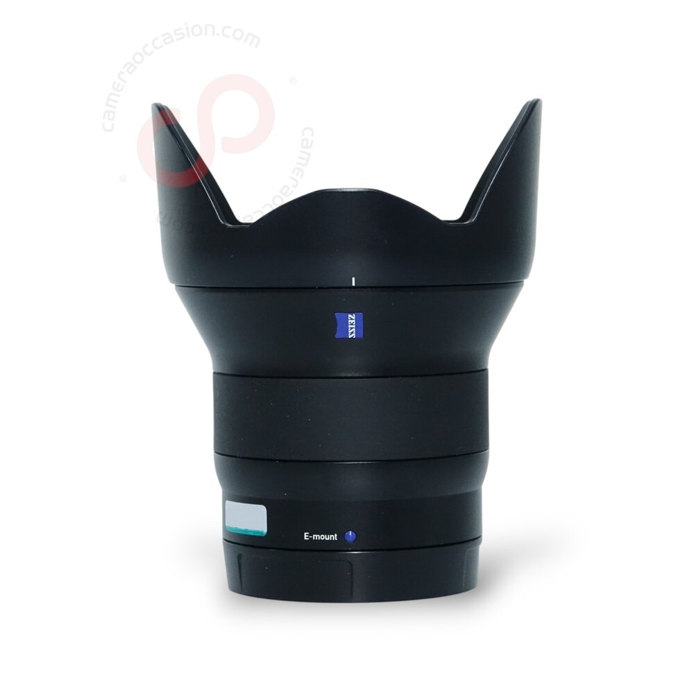 Zeiss 12mm 2.8 Touit (Sony) nr. 0844