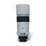Nikon 300mm 4.0D AF-S IF white/grey nr. 0841