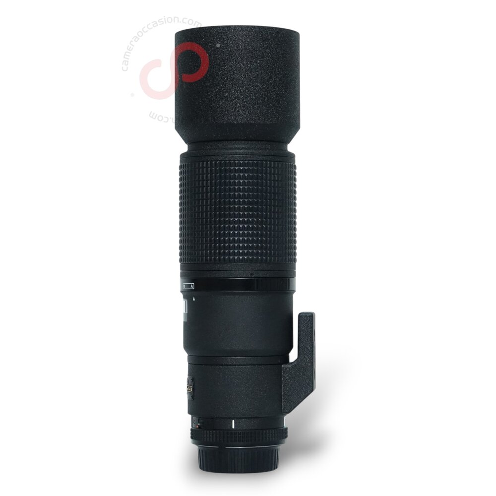 Nikon 200mm 4.0 D Micro AF nr. 0846