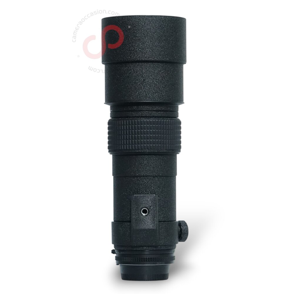 Nikon 300mm 4.0 IF-ED AF nr. 0850