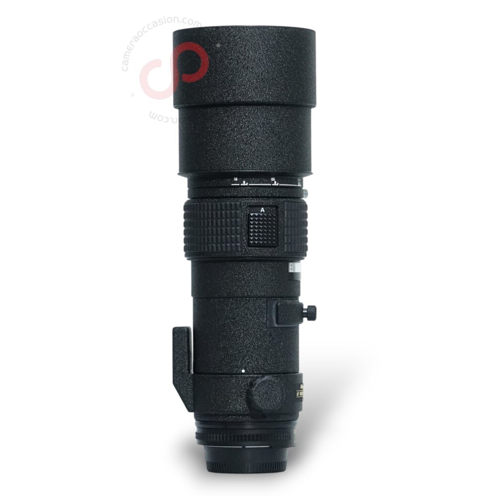 Nikon 300mm 4.0 IF-ED AF nr. 0850