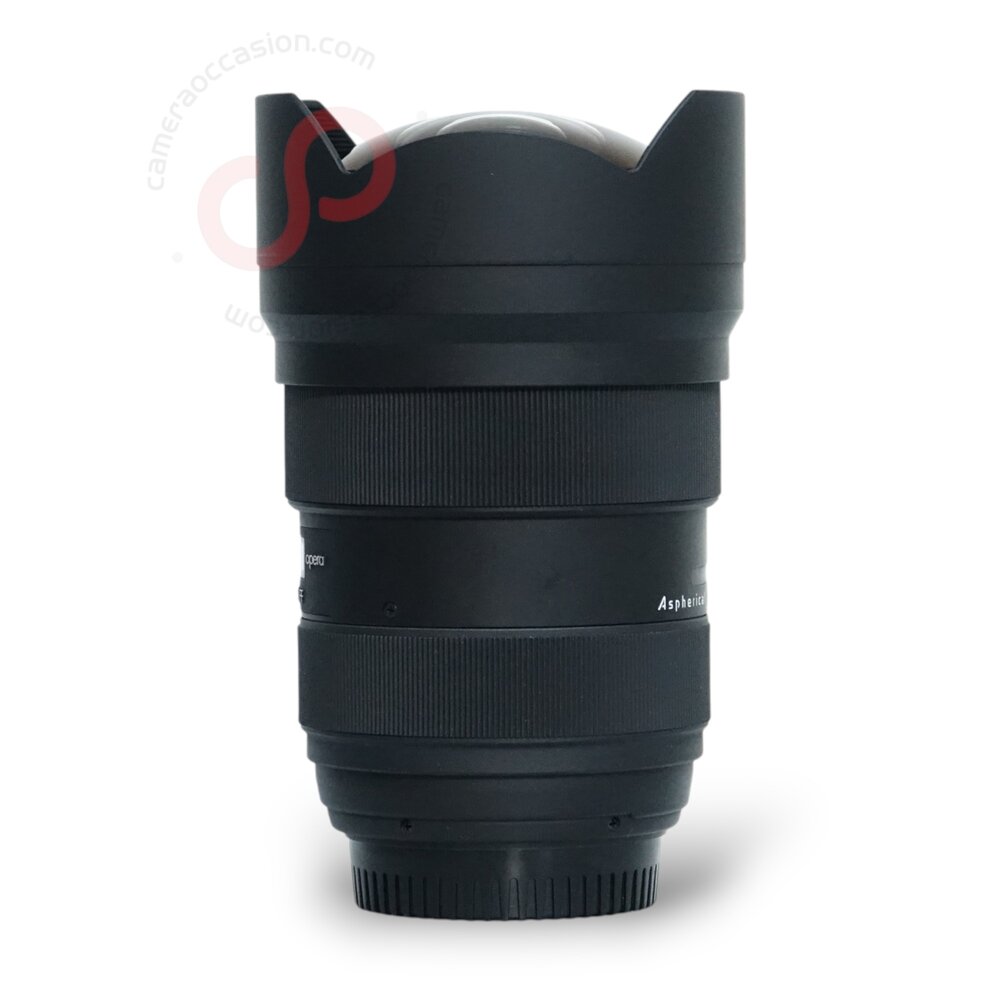 Tokina 16-28mm 2.8 Opera (Nikon F) nr. 0851