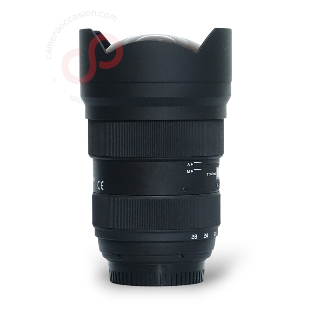 Tokina 16-28mm 2.8 Opera (Nikon F) nr. 0851