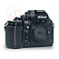 Nikon F4 nr. 0837