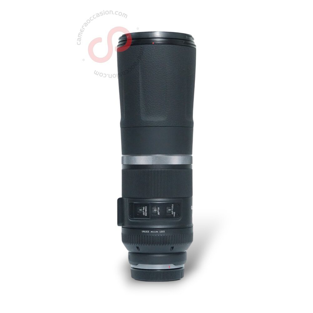Canon RF 800mm 11.0 IS STM nr. 0854