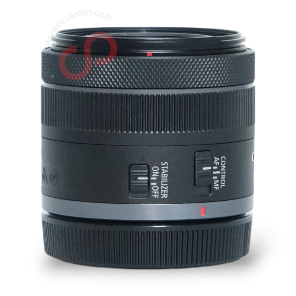 Canon RF 24-50mm 4.5-6.3 IS STM nr. 0856