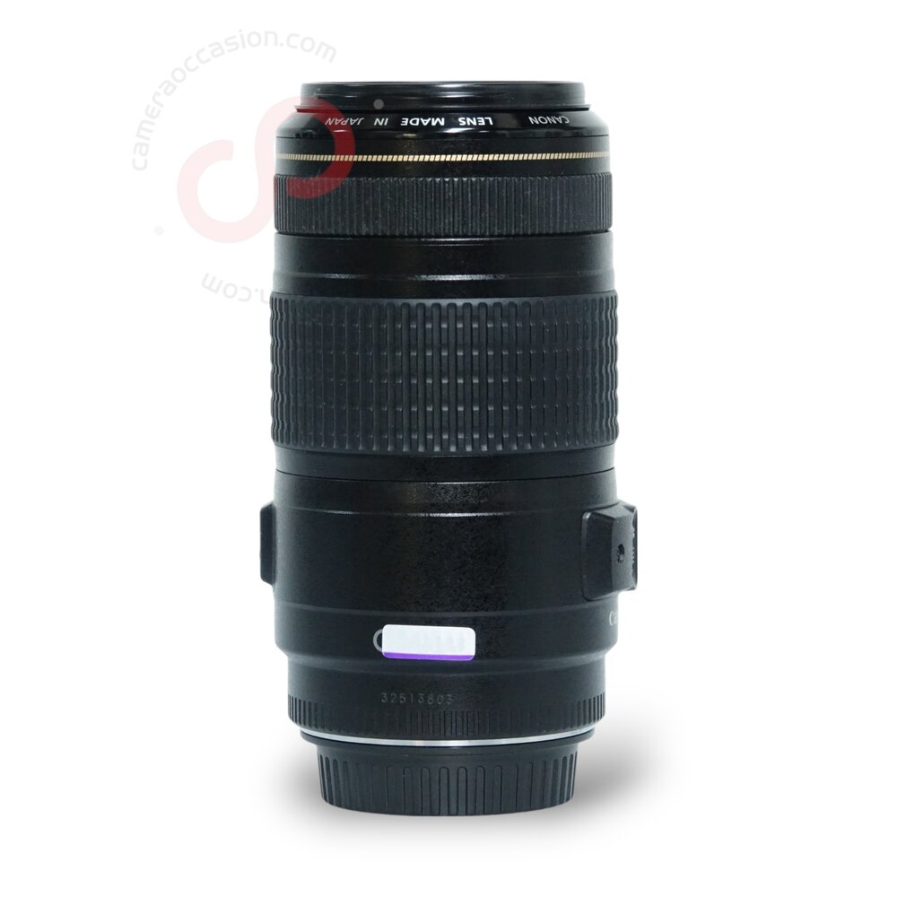 Canon 70-300mm 4.0-5.6 L IS USM EF nr. 0857