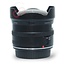 Canon 15mm 2.8 Fisheye EF nr. 0861