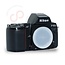 Nikon F-801s nr. 0870