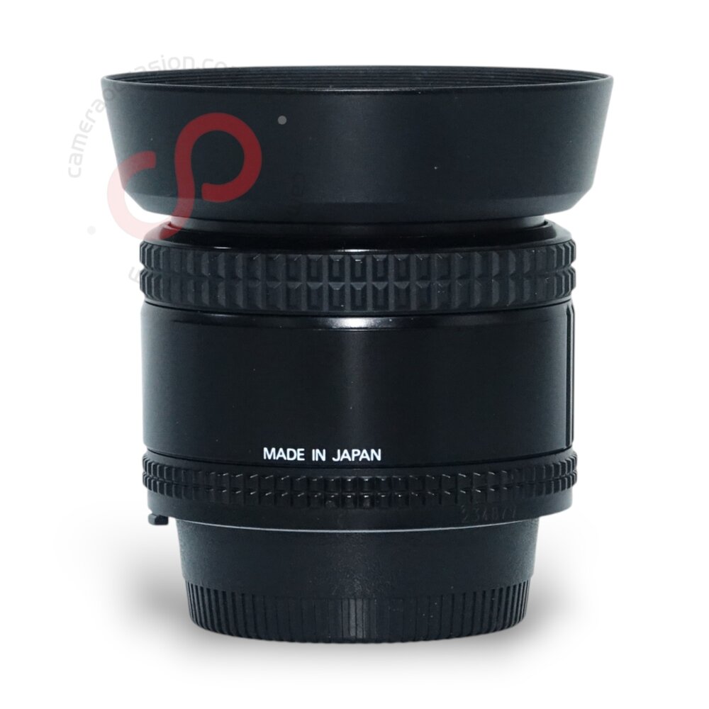 Nikon 35mm 2.0 AF nr. 0872
