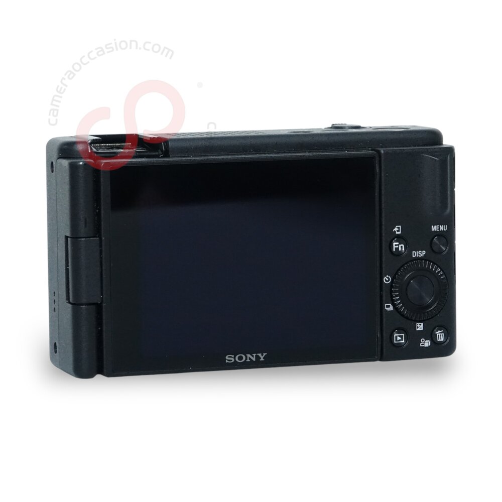 Sony ZV-1 Mark II nr. 0880