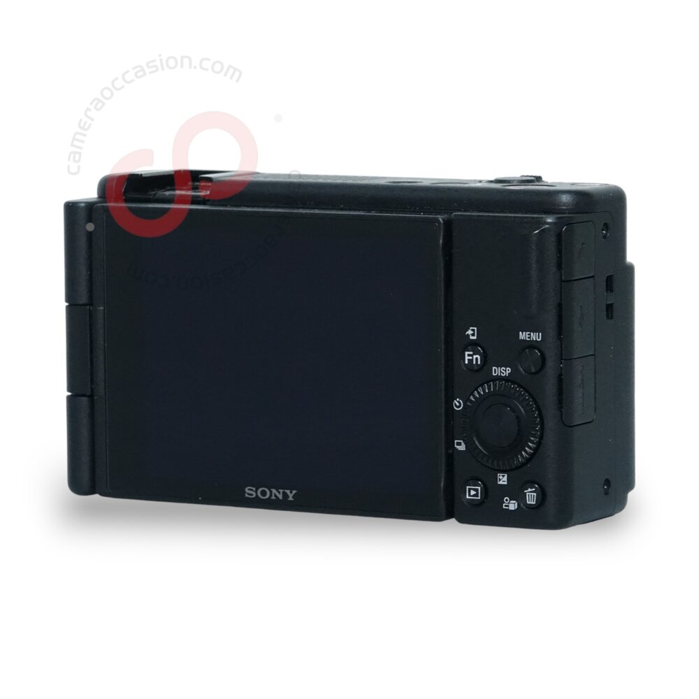 Sony ZV-1 Mark II nr. 0880