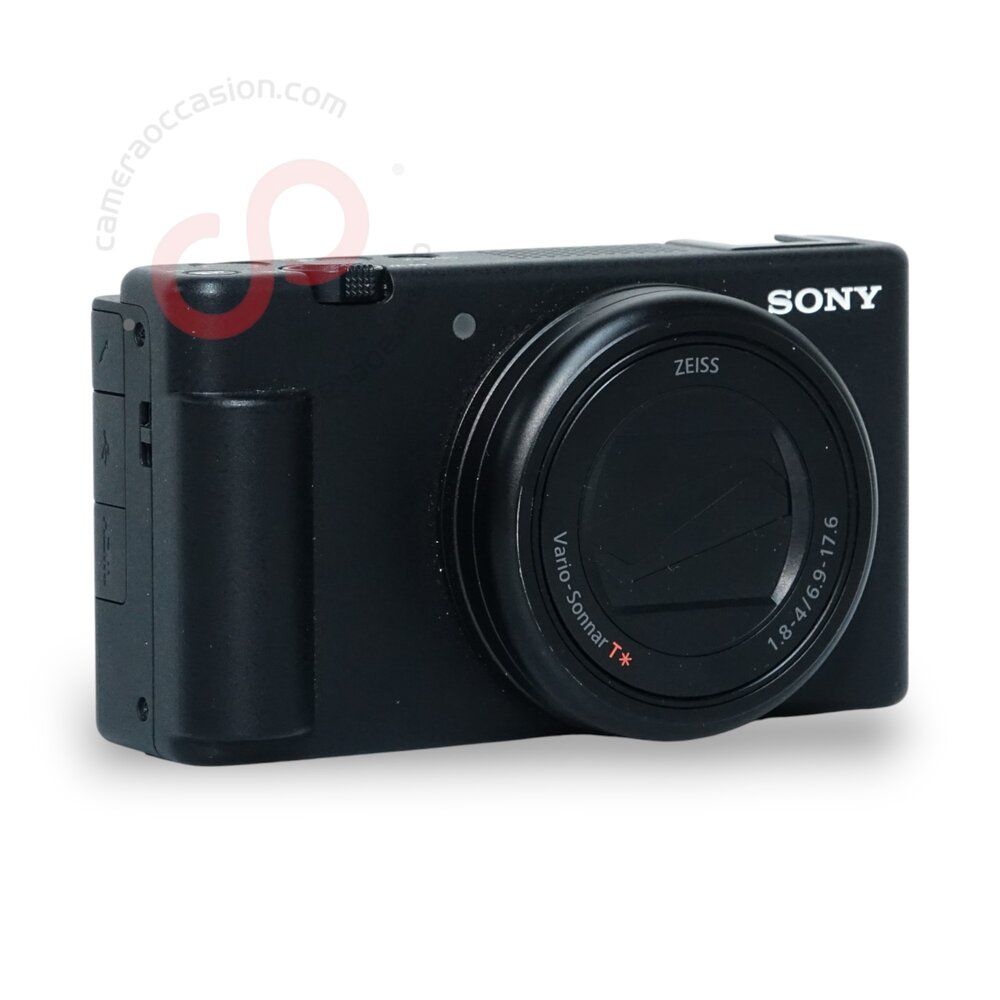 Sony ZV-1 Mark II nr. 0880