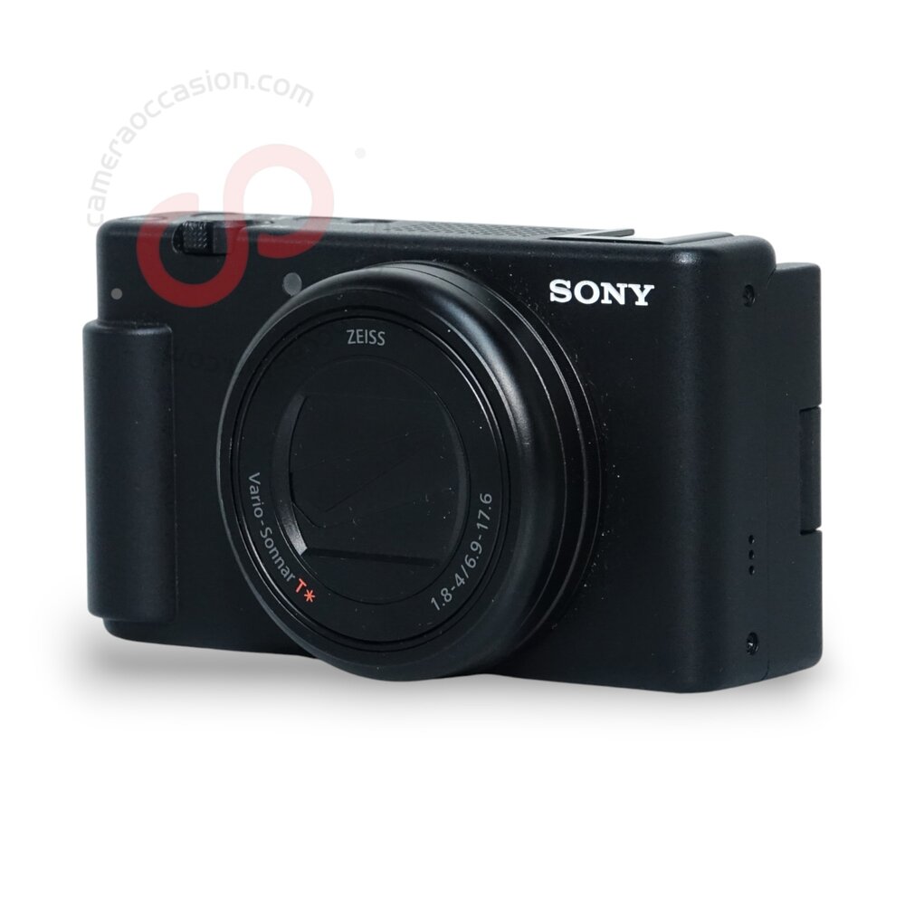 Sony ZV-1 Mark II nr. 0880