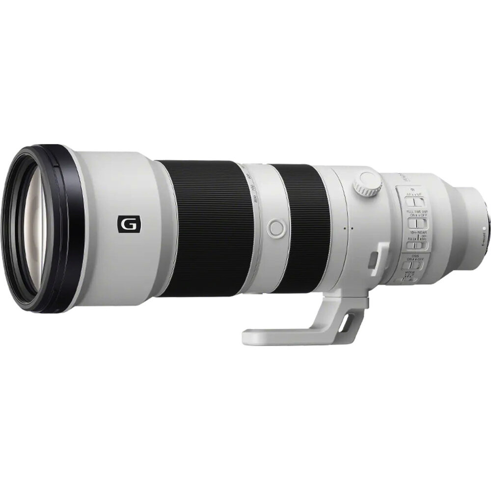 Sony 400-800mm 6.3-8.0 FE G OSS **OUTLET** nr. 0882