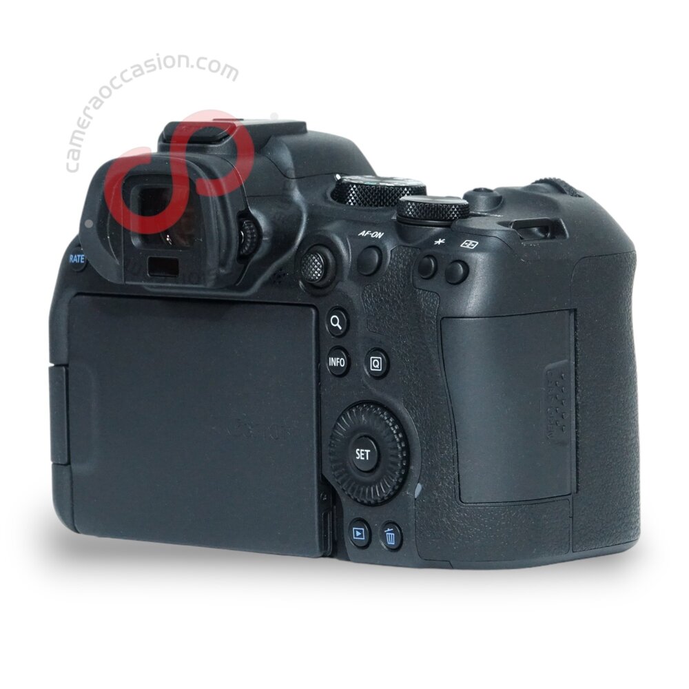 Canon EOS R6 II nr. 0885