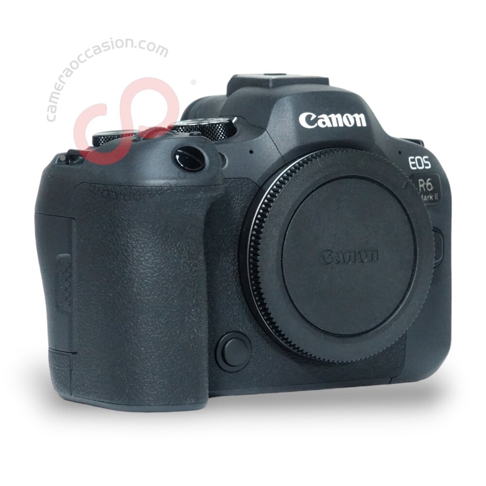 Canon EOS R6 II nr. 0885