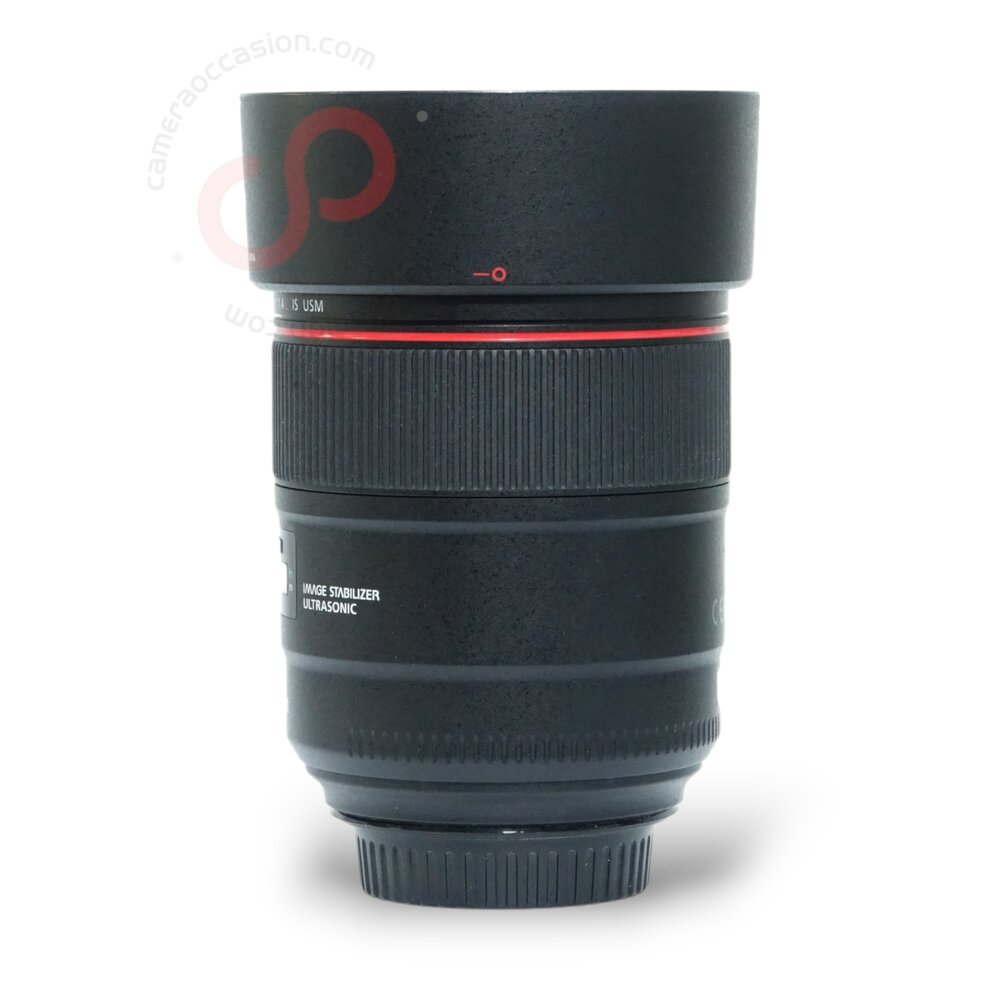 Canon 85mm 1.4 L IS USM EF nr. 0905