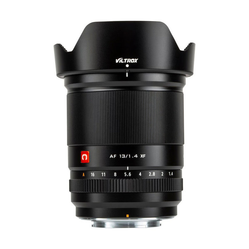 Viltrox AF 13mm f/1.4 (Fujifilm) **OPEN BOX** nr. 0890