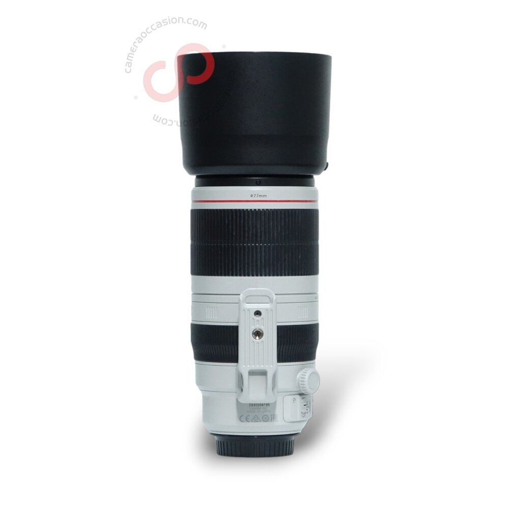 Canon 100-400mm 4.5-5.6 L IS II USM EF nr. 0891
