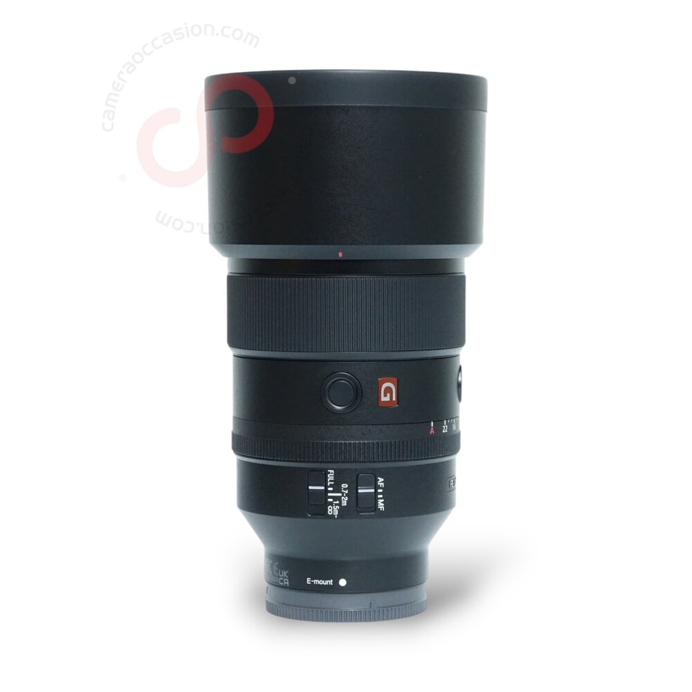 Sony 135mm 1.8 FE GM nr. 0897