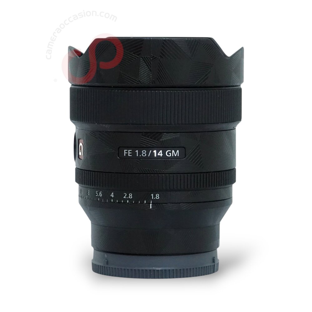 Sony 14mm 1.8 FE GM nr. 0896