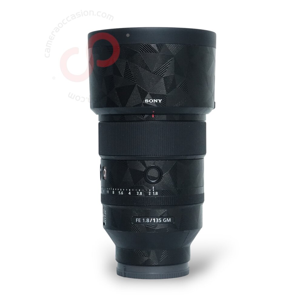 Sony 135mm 1.8 FE GM nr. 0897