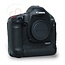 Canon EOS 1D Mark III nr. 0907