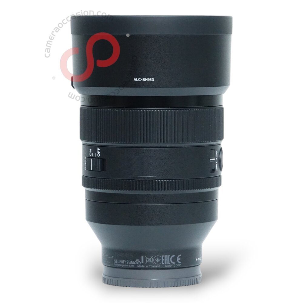Sony 50mm 1.2 FE GM nr. 0910