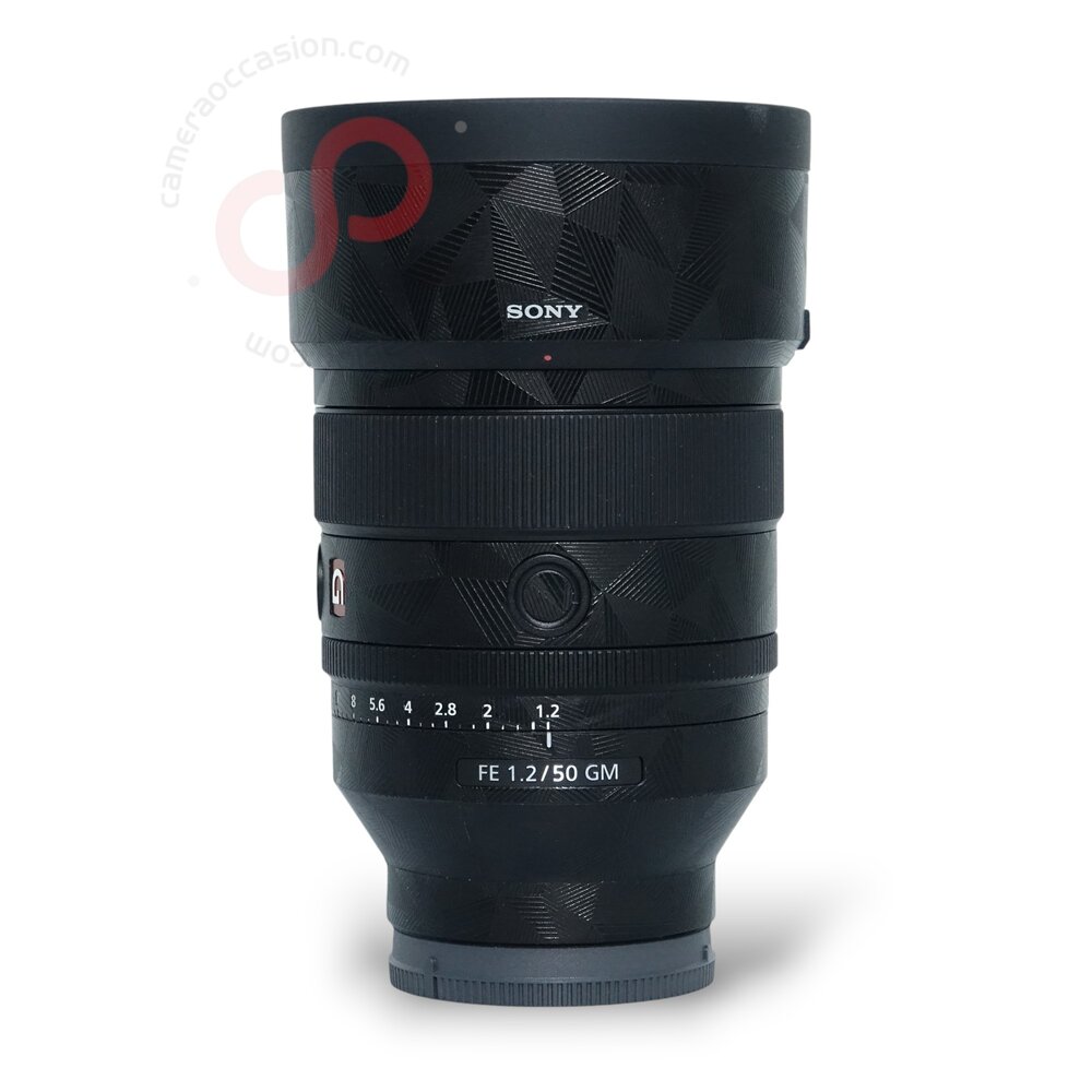 Sony 50mm 1.2 FE GM nr. 2954