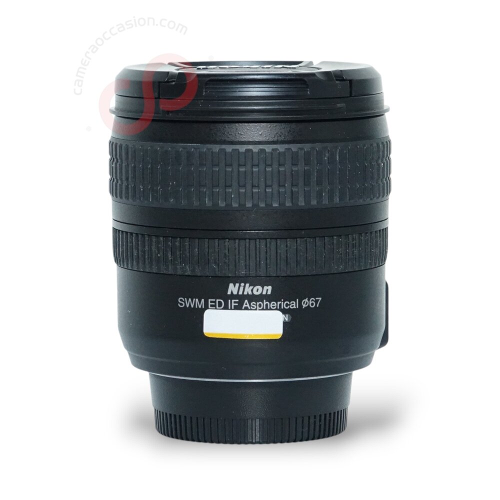 Nikon 24-85mm 3.5-4.5 G ED VR AF-S nr. 0911