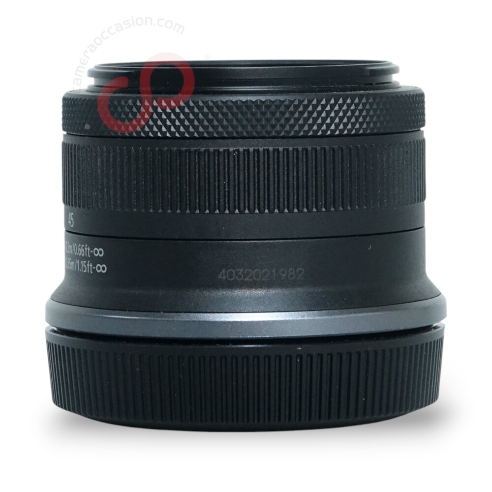 Canon 15-45mm .5-6.3 IS STM EF-M nr. 0927