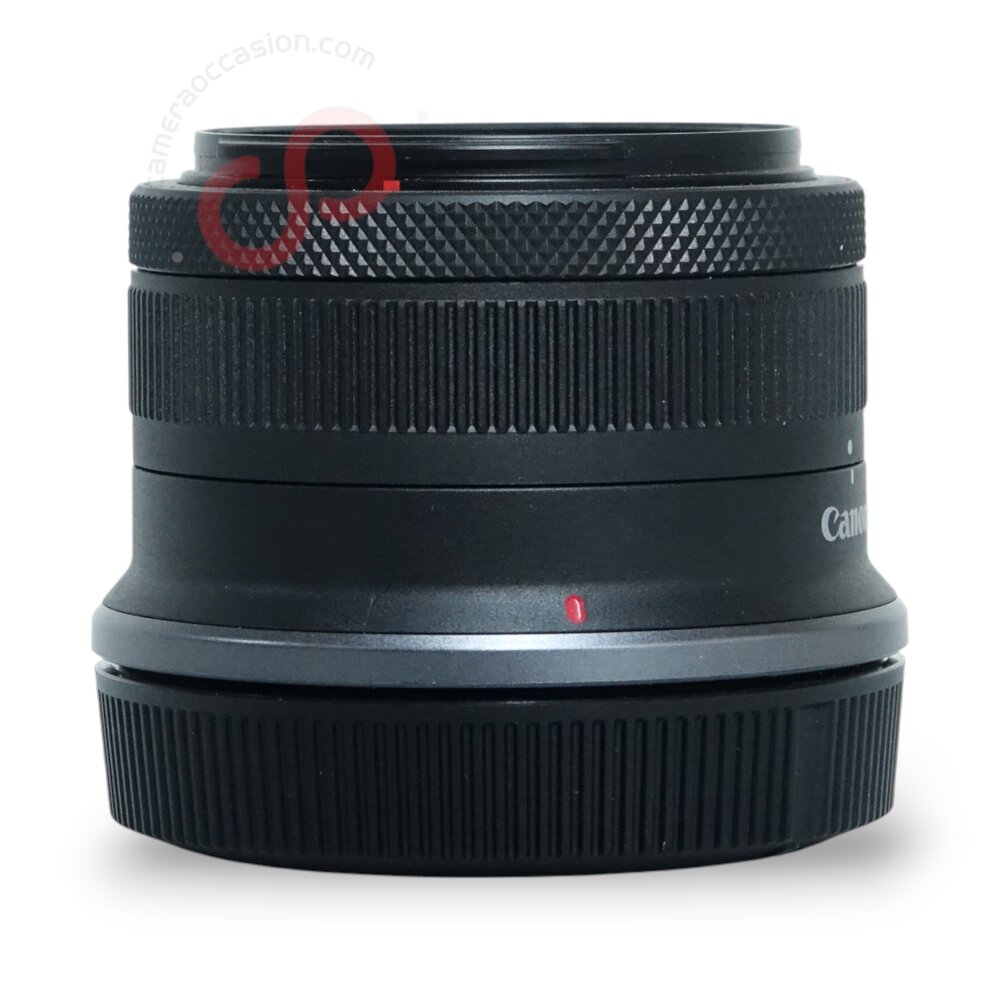 Canon RF-S 18-45mm 4.5-6.3 IS STM nr. 0927