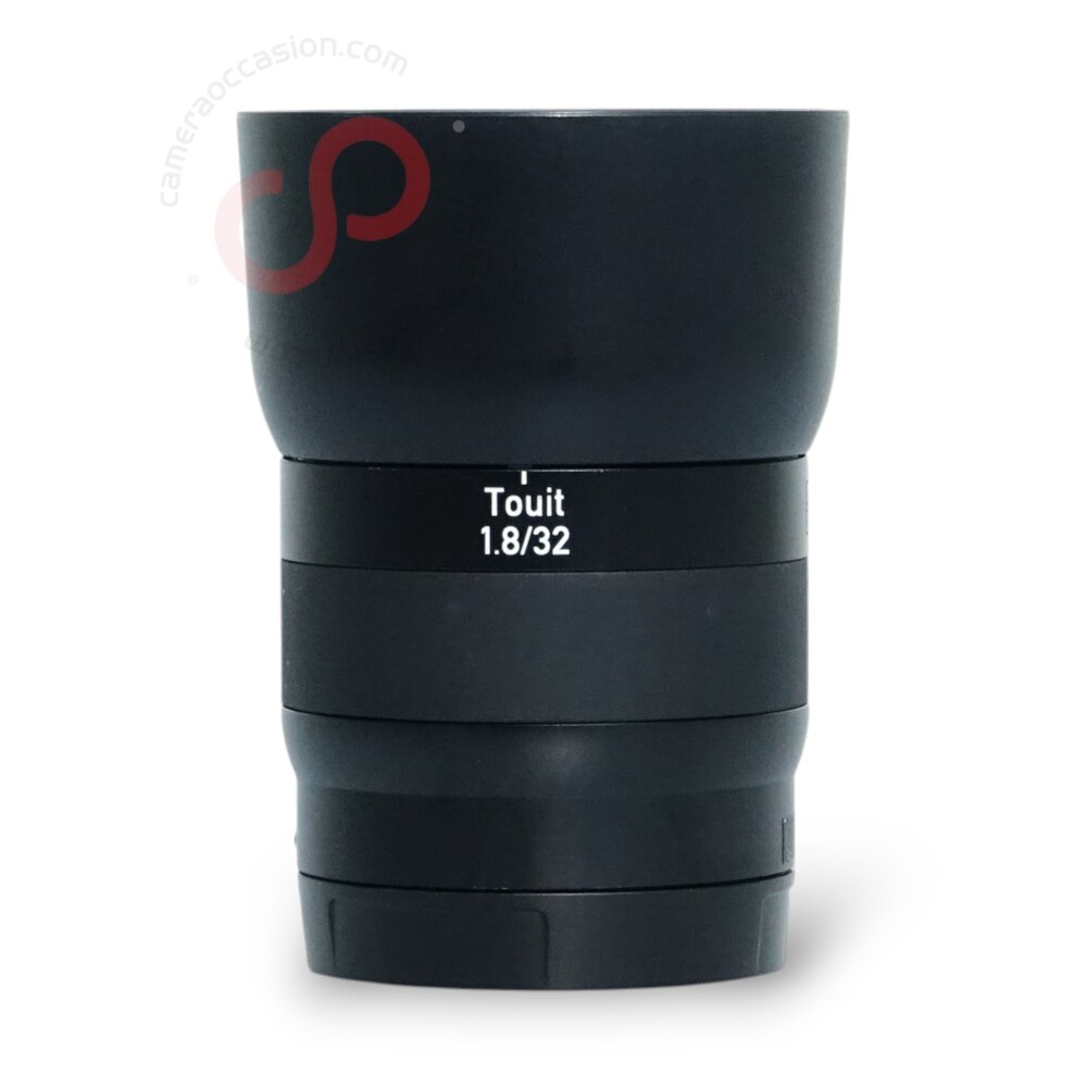 Carl Zeiss Touit 32mm 1.8 (Sony) nr. 0949