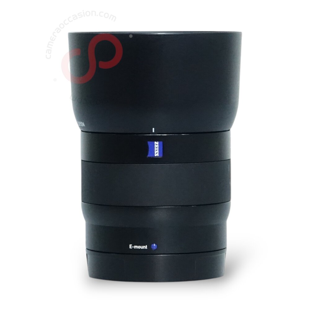 Carl Zeiss Touit 32mm 1.8 (Sony) nr. 0949