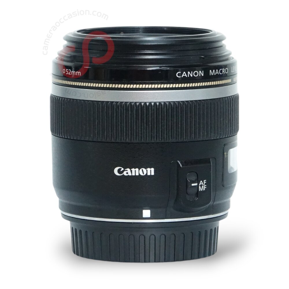 Canon 60mm 2.8 USM Macro EF-S nr. 0952