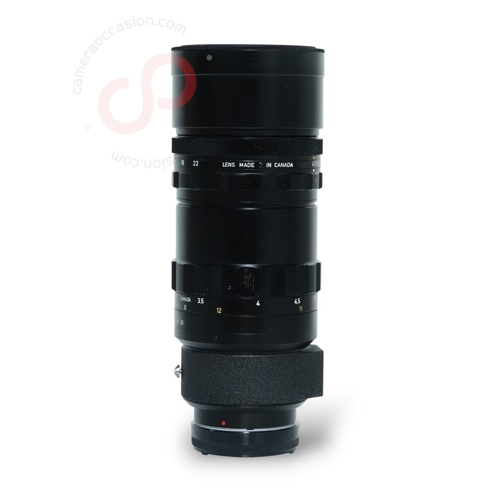 Leica 280mm 4.8 Telyt-Visoflex nr. 0935