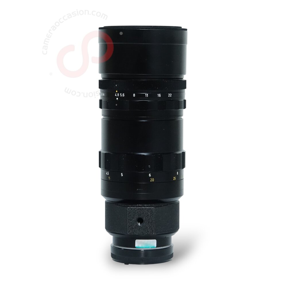 Leica 280mm 4.8 Telyt-Visoflex nr. 0935