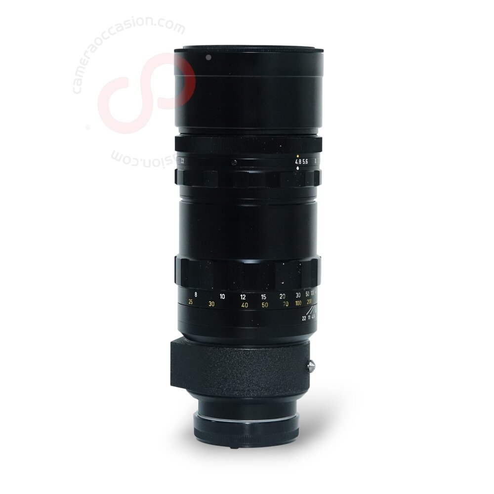 Leica 280mm 4.8 Telyt-Visoflex nr. 0935